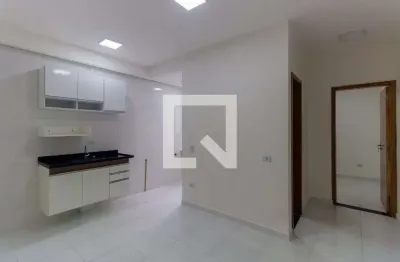 Apartamento para Aluguel - Vila Prudente, 1 Quarto,  32 m² - São Paulo