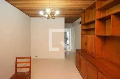 Casa com 2 quartos para alugar na Rua Rego Barros, Vila Formosa, São Paulo