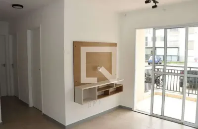 Apartamento para Aluguel - Recanto dos Victor's, 3 Quartos,  62 m² - Cotia