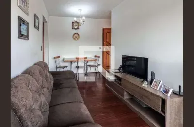 Apartamento para Aluguel - Freguesia do Ó, 2 Quartos,  55 m² - São Paulo