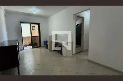 Apartamento para Aluguel - Vargem Pequena, 2 Quartos,  68 m² - Rio de Janeiro