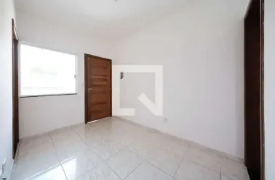 Apartamento para Aluguel - Jardim Arize, 2 Quartos,  40 m² - São Paulo