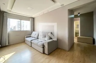 Apartamento para Aluguel - Ipiranga, 2 Quartos,  40 m² - São Paulo