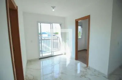 Apartamento para Aluguel - Belém, 2 Quartos,  37 m² - São Paulo