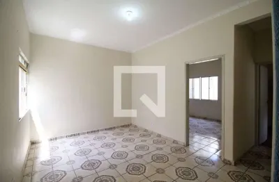 Apartamento para Aluguel - Olímpico, 1 Quarto,  70 m² - São Caetano do Sul