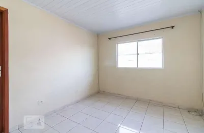 Apartamento para Aluguel - Novo Mundo, 1 Quarto,  50 m² - Curitiba