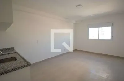 Kitnet / Stúdio para Aluguel - Chácara Inglesa, 1 Quarto,  24 m² - São Paulo