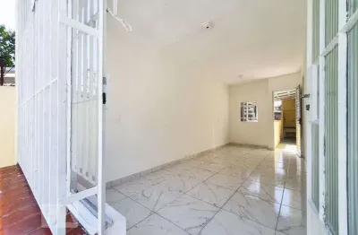 Casa para Aluguel - Vila Mariana, 2 Quartos,  100 m² - São Paulo