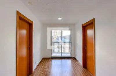 Apartamento para Aluguel - Belém, 2 Quartos,  38 m² - São Paulo