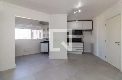 Apartamento para Aluguel - Cangaíba, 2 Quartos,  52 m² - São Paulo