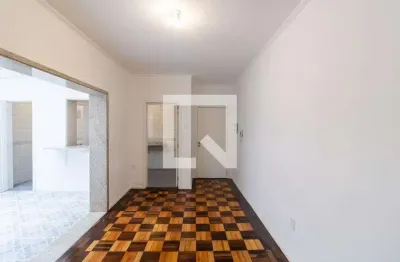 Apartamento para Aluguel - Menino Deus, 2 Quartos,  61 m² - Porto Alegre