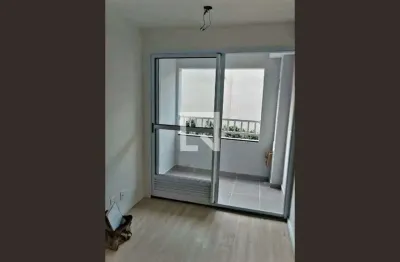 Kitnet / Stúdio para Aluguel - Mooca, 1 Quarto,  24 m² - São Paulo