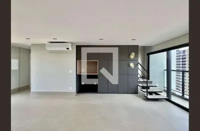 Apartamento para Aluguel - Cambuí, 2 Quartos,  130 m² - Campinas