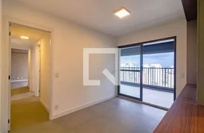 Apartamento para Aluguel - Vila Mascote, 3 Quartos,  82 m² - São Paulo