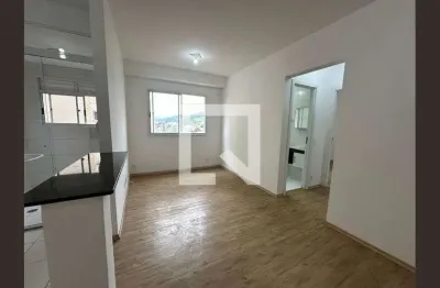 Apartamento para Aluguel - Centro, 2 Quartos,  51 m² - Barueri