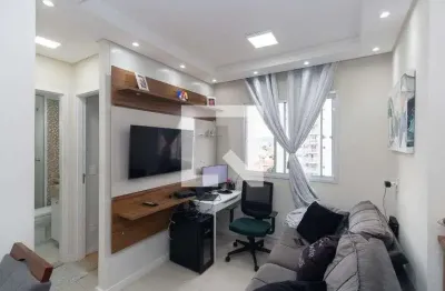 Apartamento para Aluguel - Vila Constança , 2 Quartos,  41 m² - São Paulo