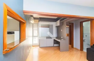 Apartamento para Aluguel - Boa Vista, 2 Quartos,  72 m² - Porto Alegre