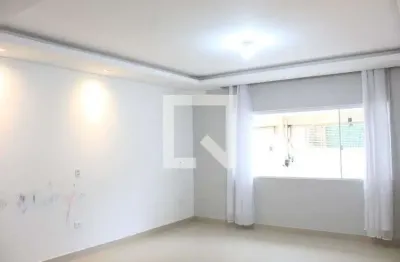 Casa para Aluguel - Jardim da Glória, 3 Quartos,  125 m² - Cotia