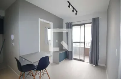 Apartamento para Aluguel - Vila Olímpia, 2 Quartos,  40 m² - São Paulo