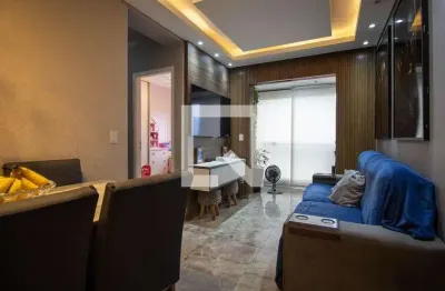 Apartamento para Aluguel - Vila Andrade, 2 Quartos,  47 m² - São Paulo