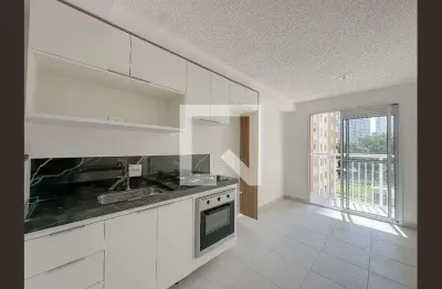 Apartamento para Aluguel - Barra Funda, 2 Quartos,  38 m² - São Paulo