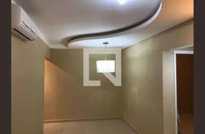 Apartamento para Aluguel - Jardim São Paulo, 2 Quartos,  59 m² - Sorocaba