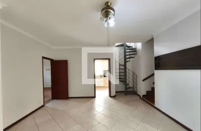 Casa com 4 quartos para alugar na Rua Antônio Encarnação Júnior, Jardim Proença, Campinas