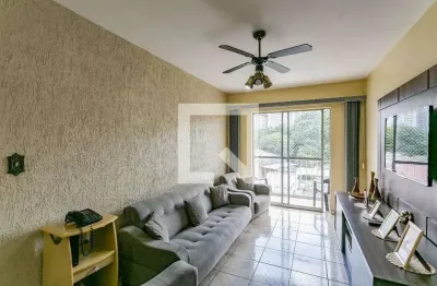 Apartamento para Aluguel - Sacomã, 1 Quarto,  65 m² - São Paulo