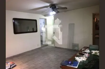 Casa para Aluguel - Jardim das Palmeiras, 4 Quartos,  191 m² - Campinas