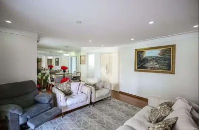 Apartamento para Aluguel - Panamby, 3 Quartos,  163 m² - São Paulo