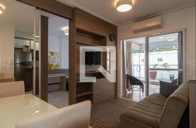 Apartamento para Aluguel - Bela Vista, 1 Quarto,  77 m² - São Paulo