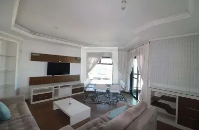 Apartamento para Aluguel - Água Fria, 3 Quartos,  115 m² - São Paulo