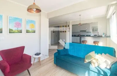 Apartamento para Aluguel - Floresta, 2 Quartos,  90 m² - Porto Alegre