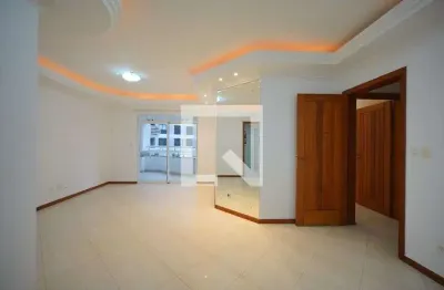Apartamento para Aluguel - Canto, 3 Quartos,  110 m² - Florianópolis