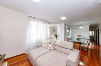 Apartamento para Aluguel - Padre Eustáquio, 4 Quartos,  128 m² - Belo Horizonte