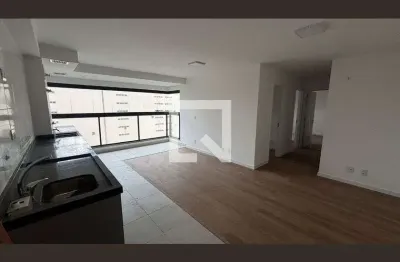Apartamento para Aluguel - Vila Assunção, 3 Quartos,  65 m² - Santo André