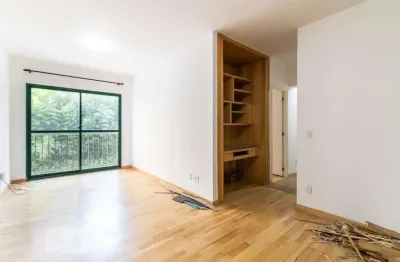 Apartamento para Aluguel - Alphaville, 3 Quartos,  90 m² - Barueri