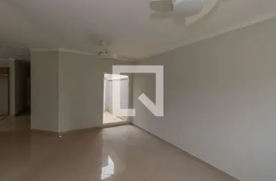 Casa / Sobrado em Condomínio para Aluguel - Jardim Amanda I, 3 Quartos,  250 m² - Hortolândia
