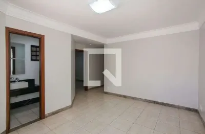 Casa para Aluguel - Cidade Jardim, 5 Quartos,  480 m² - Uberlândia