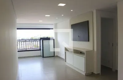 Apartamento para Aluguel - Picanço, 2 Quartos,  62 m² - Guarulhos