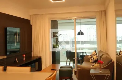 Apartamento para Aluguel - Agronômica, 2 Quartos,  110 m² - Florianópolis