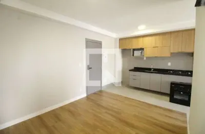 Apartamento para Aluguel - Royal Park, 2 Quartos,  67 m² - São José dos Campos