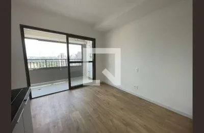 Kitnet / Stúdio para Aluguel - Butantã, 1 Quarto,  29 m² - São Paulo