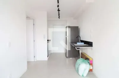 Kitnet / Stúdio para Aluguel - Butantã, 1 Quarto,  29 m² - São Paulo