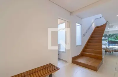 Casa para Aluguel - Vila Olímpia, 3 Quartos,  300 m² - São Paulo