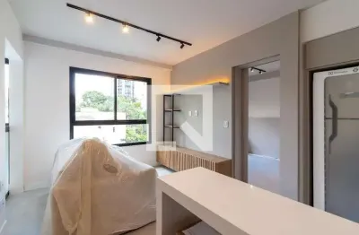 Apartamento para Aluguel - Santana, 1 Quarto,  35 m² - São Paulo