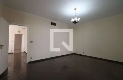 Casa para Aluguel - Jardim Irajá, 4 Quartos,  266 m² - Ribeirão Preto