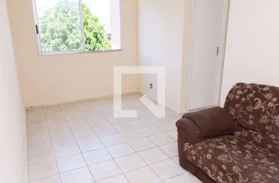 Apartamento para Aluguel - Cosmos, 2 Quartos,  52 m² - Rio de Janeiro