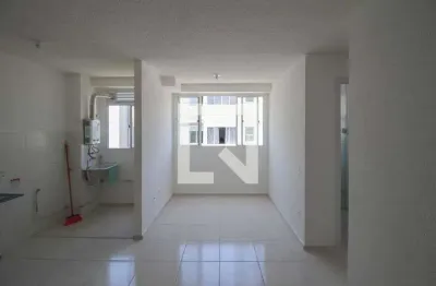Apartamento para Aluguel - Jardim Alvorada, 2 Quartos,  42 m² - Nova Iguaçu