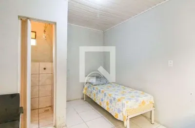 Kitnet / Stúdio para Aluguel - Mathias Velho, 1 Quarto,  20 m² - Canoas